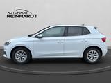Skoda FABIA SELECTION 1.0 TSI/LM-FELGEN/5-JAH-GARANTIE - Skoda Fabia: 5j