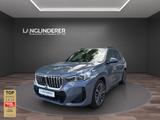 BMW iX1 xDrive30 M-Sportpaket NP 75.129,- - graue BMW iX1
