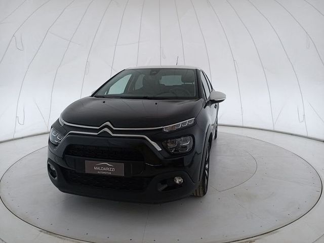 Citroën C3 III 2017 1.2 puretech Shine s&s 83cv