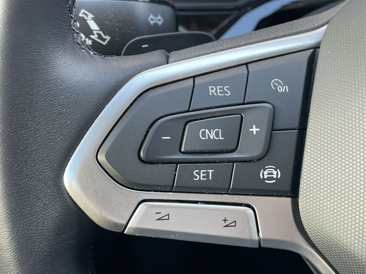 Polo VI 1.0 TSI DSG Life Kamera/App-Connect/LED/