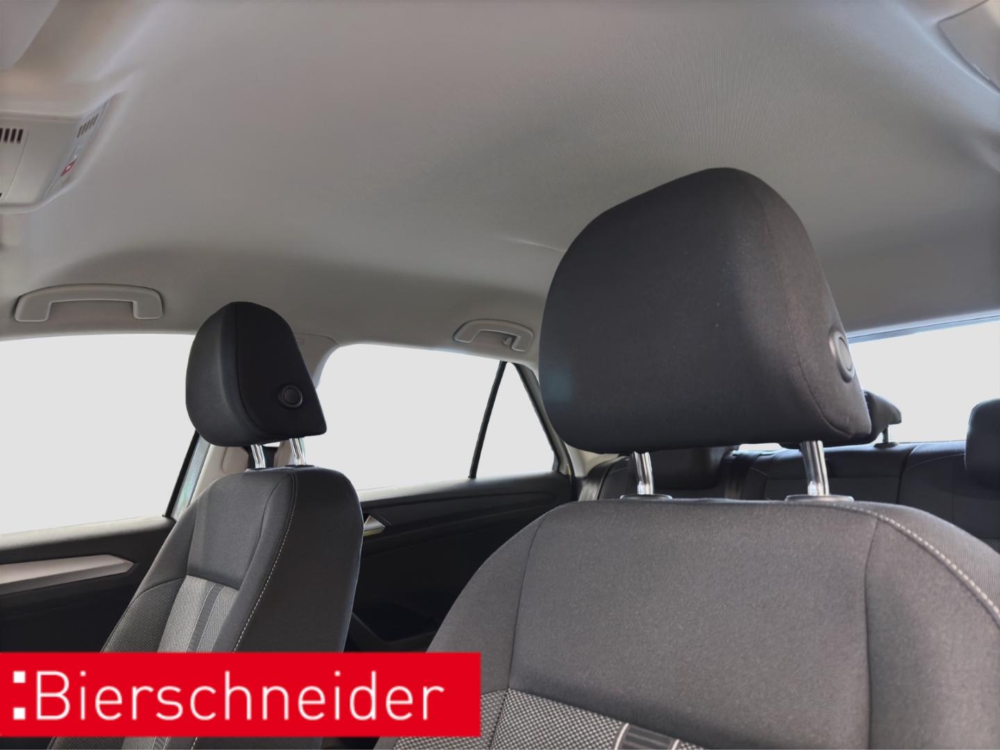 Volkswagen T-Roc 1.0 TSI Life NAVI ACC PDC SHZ, миниатюра 25