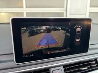 Audi A5 Cabrio 2.0 TDI Aut. S line SHZ NAV AHK KAM bei Autohaus Landmann & Maier OHG