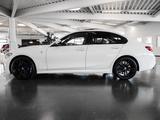 BMW M340i xDrive M-Sport Aut Nav HuD Laser h&k 19" - gebrauchte BMW M340i aus dem Jahr 2021