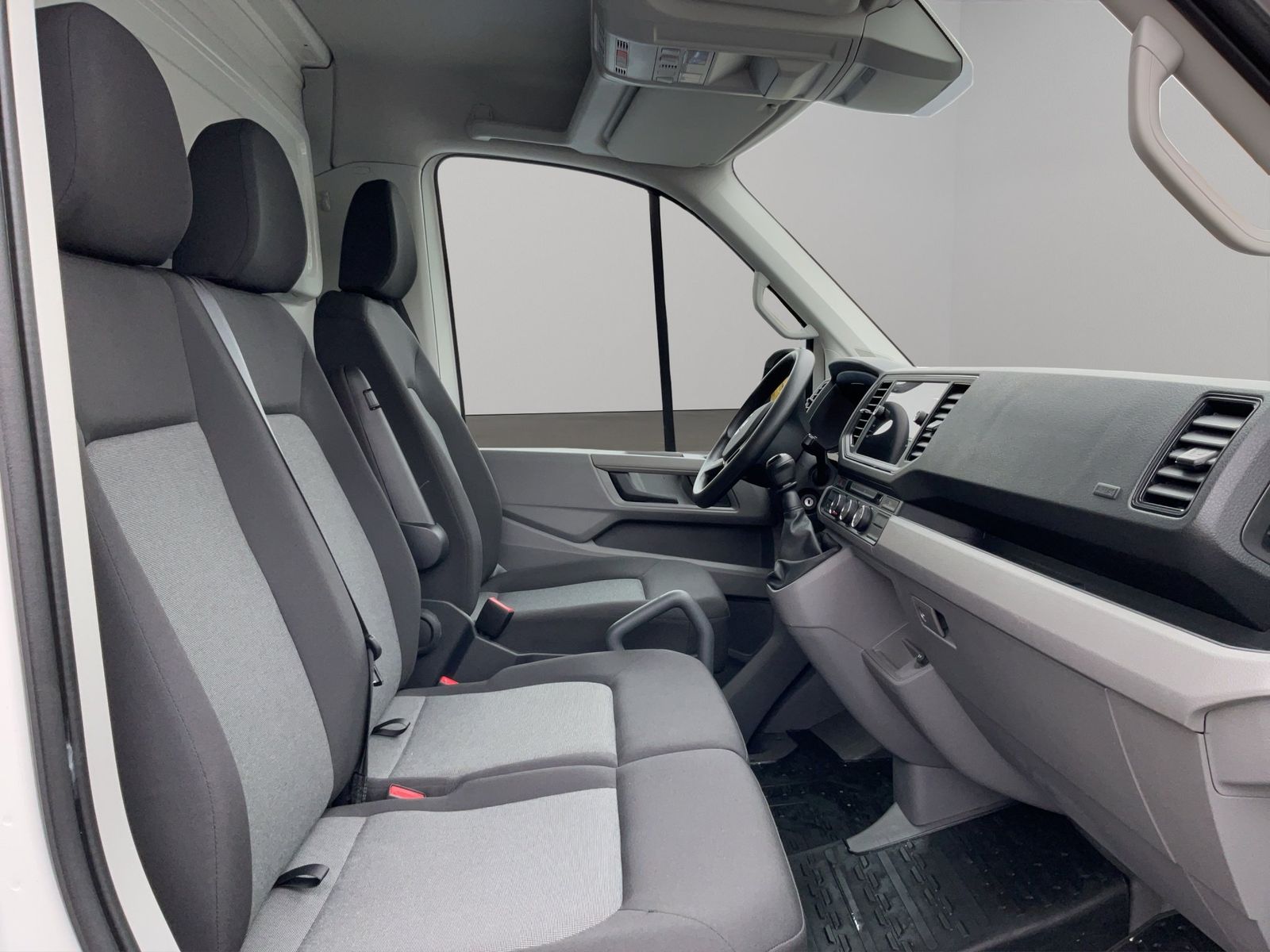 Volkswagen Crafter - Bild 6
