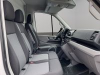 Volkswagen Crafter - Vorschau Bild 6