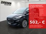 Ford Tourneo Custom 320 L2 Titanium X 5J Garantie Kam