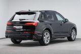 Audi Q7 50 TDI quattro S-LINE*MATRIX*OPTIK-PAKET*PANO - gebrauchte Audi Q7 aus dem Jahr 2024