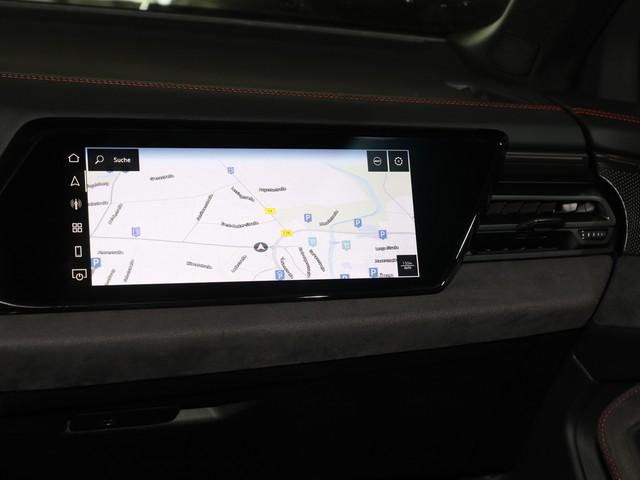 Audi A6 Avant TFSI quattro S line LM21 Pano HuD Luftf