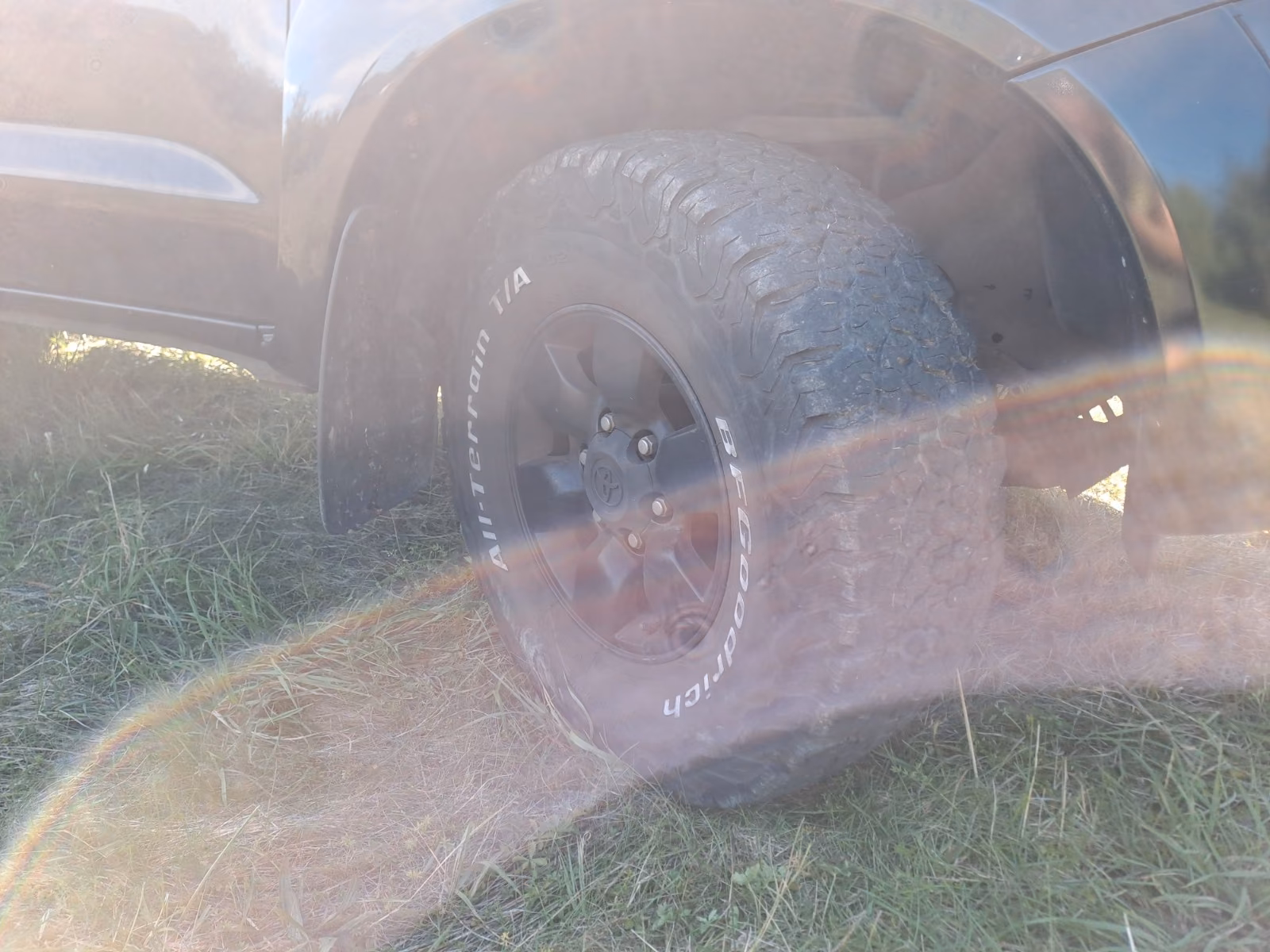 Toyota Hilux 2006 — photo 9
