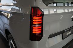 VW e-Transporter Kasten | Tempomat | Doppelsitzbank VW e-Transporter Kasten | Tempomat | Doppelsitzbank