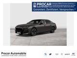 BMW M760e xDrive DA/PA Prof SkyLounge TV B/W Carbon - gebrauchte BMW M760 aus dem Jahr 2024