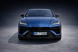 Lamborghini Urus S MY24 | Blu Notte | B&O 3D | Carbon | Voll - Lamborghini Urus von privat