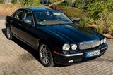 Jaguar XJ6 2.7 Liter Diesel  - Jaguar XJ6 mit Diesel-Antrieb: 2.7