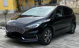 Ford S-Max 2,0 EcoBlue 140kW Titanium Auto Titanium