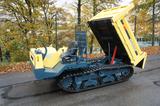 Yanmar C30R - Yanmar LKWs