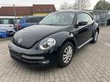 Volkswagen Beetle Lim. Design - Volkswagen Beetle aus 2012 mit Diesel-Antrieb