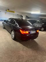 BMW 730 F01 - gebrauchte BMW 730 aus dem Jahr 2009