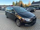 Volkswagen Highline 4Motion MEMORY-7.SITZER-AHK-NAVI-KAM - gebrauchte VW Sharan aus dem Jahr 2017