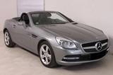 Mercedes-Benz SLK 250 AIRSCARF HARMAN-KARDON COMAND PDC SHZ - gebrauchte Mercedes-Benz SLK 250 aus dem Jahr 2011