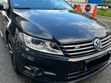 Volkswagen Passat CC R line Euro 6 PANO Navi  - gebrauchte VW Passat CC aus dem Jahr 2016