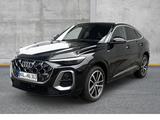 Audi Q5 Sportback TDI qu MATRIX 360° B&O NAVI 20"