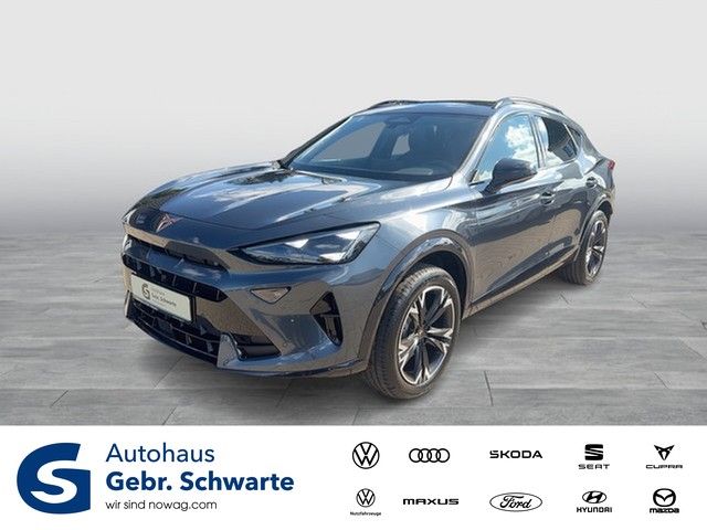 Cupra Formentor 1.5 eTSI Lenkradhzg. AHK LED RFK 18"