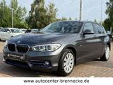 BMW 116 i Sport Line*LED*Allwetter*PDC* - BMW 116: Sport Line