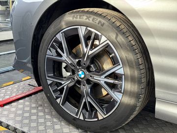 BMW 120 DAB LED Komfortzg. Parkassistent Klimaaut.