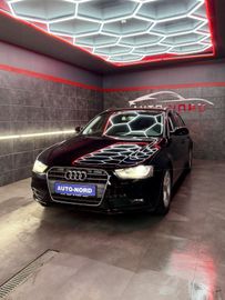 Audi A4 - 4