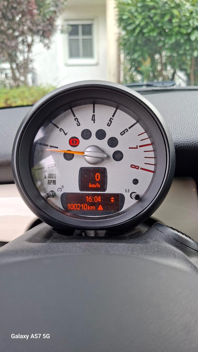 MINI Cooper S Cabrio Highgate Highgate