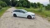 Mercedes-Benz C 300 d T Autom. -