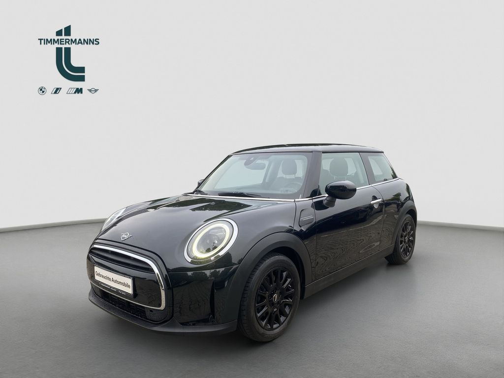 MINI Cooper MINI Yours Trim Steptronic Klimaaut. PDC