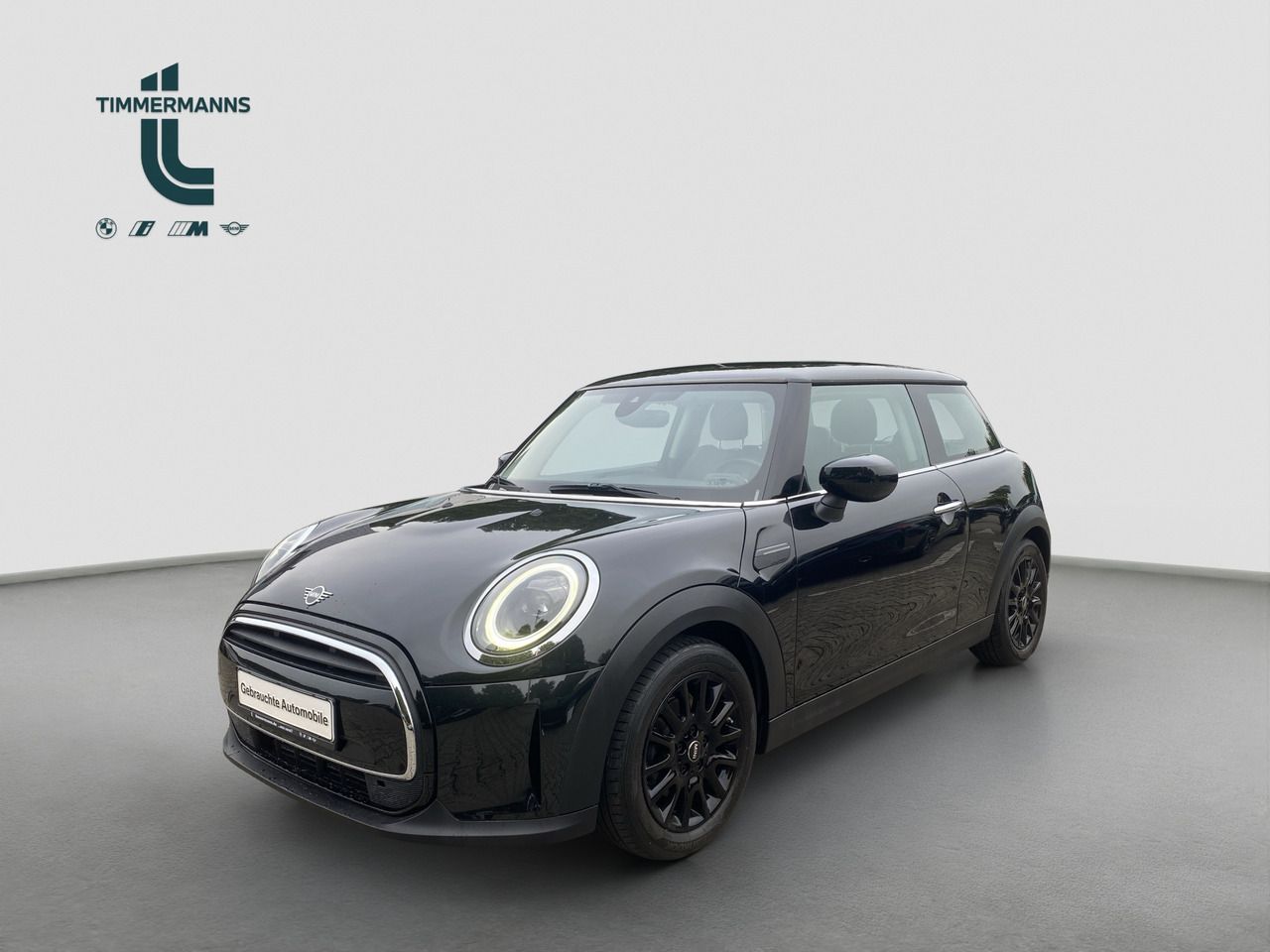 MINI Cooper MINI Yours Trim Steptronic Klimaaut. PDC