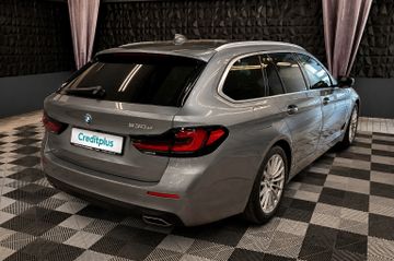 BMW 530 - 5