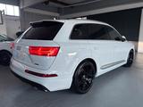 Audi Q7 3.0 TDI Quattro 3x S-line LED,STHZ... - Audi Q7 in Braunschweig