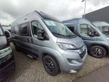 Adria Twin Supreme 600 SX Frühjahrsaktion 10%Rabatt - Adria Wohnmobil oder -wagen Twin