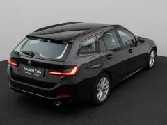 Foto Nummer 7: BMW 320d