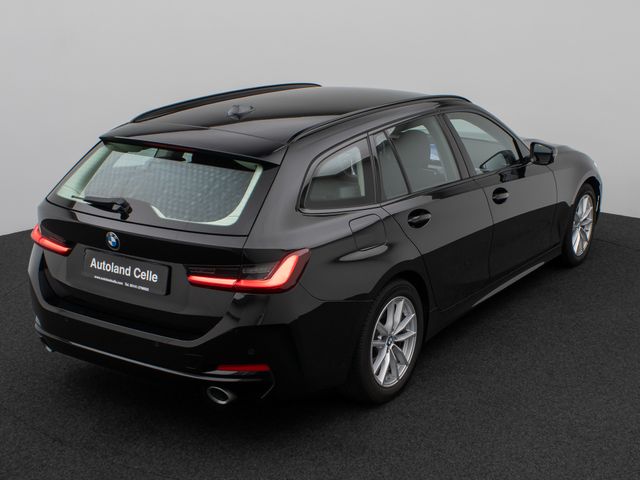 Foto Nummer 7: BMW 320d