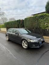 Audi A4 1.8 TFSI multitronic turbo S line *Navi* Top* - Audi A4: Turbo