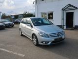 Mercedes-Benz B 220 B -Klasse B 220 CDI / d - Mercedes-Benz B 220 mit Diesel-Antrieb