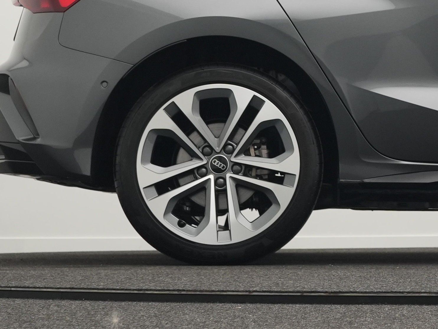 Audi A3 - Bild 50