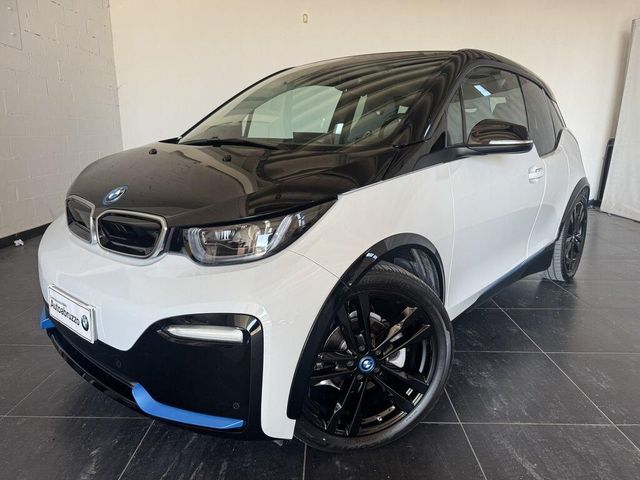 BMW i3 s 120Ah CVT