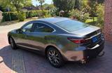 Mazda 6 2.2 SKYACTIV-D 150 Exclusive-L. Exclusive-Line - Mazda 6: Exclusive