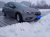 Opel Astra 1.0 DI Turbo ecoFLEX Edition 77kW S/S ... - Opel Astra: 1.7