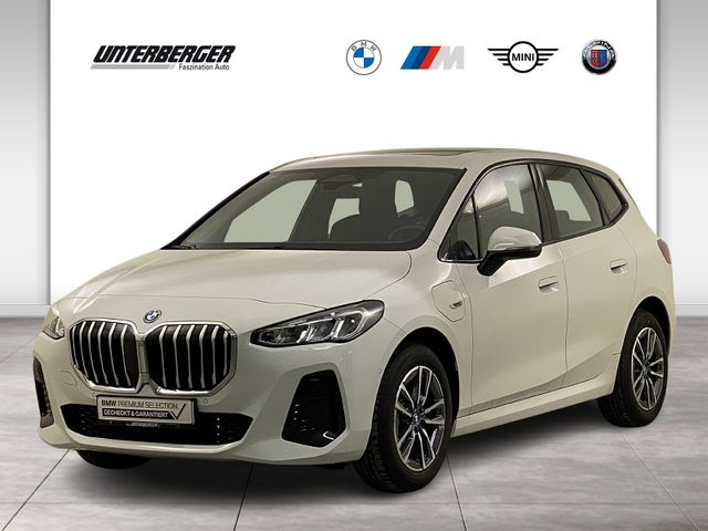 BMW 225e xDrive Active Tourer M Sportpaket ACC Pano