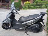 Kymco Agility 300i ABS E4 - KYMCO AGILITY