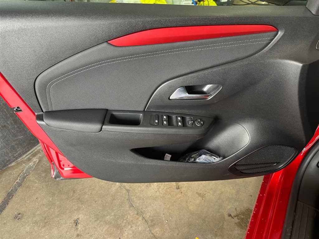 Opel Corsa - Bild 11