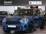 MINI Cooper Countryman DrivAss LED 17Zoll RFK Navi - gebrauchte MINI Cooper Countryman aus dem Jahr 2023
