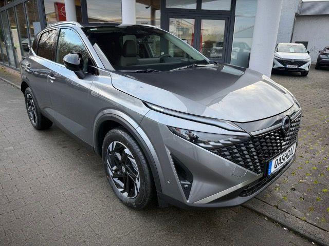 Nissan QASHQAI MY25 1.5 e-POWER 205PS 4x2 N-Connecta Wi