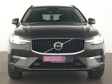 Volvo XC60 - 3